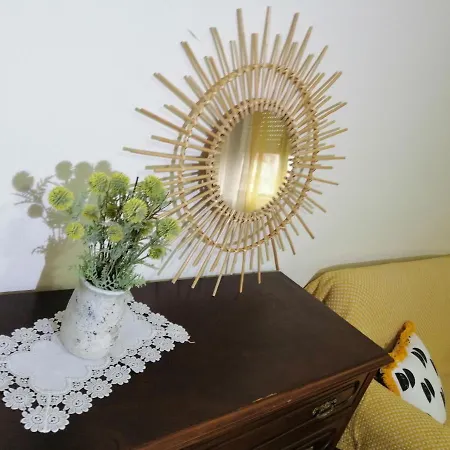 Casa Golfinho Appartement