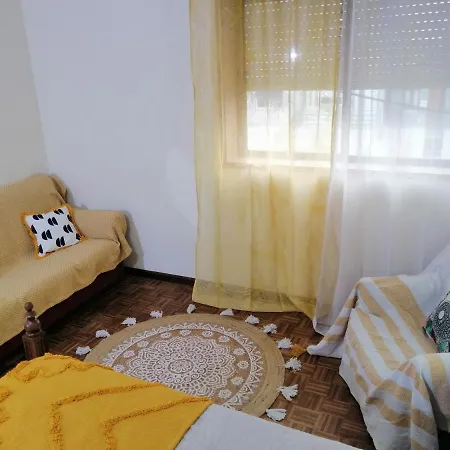 Casa Golfinho Apartamento Costa Nova