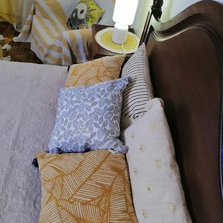 Casa Golfinho Appartement *