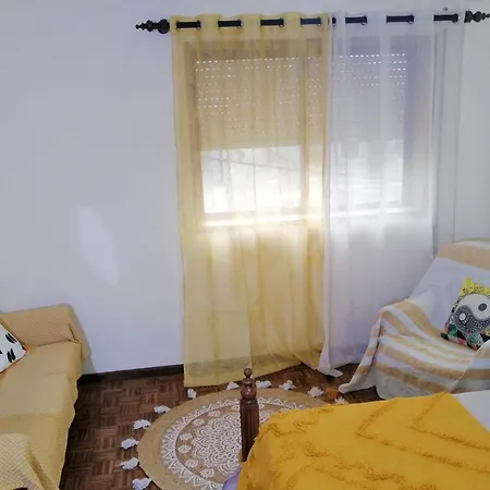 Casa Golfinho * Costa Nova