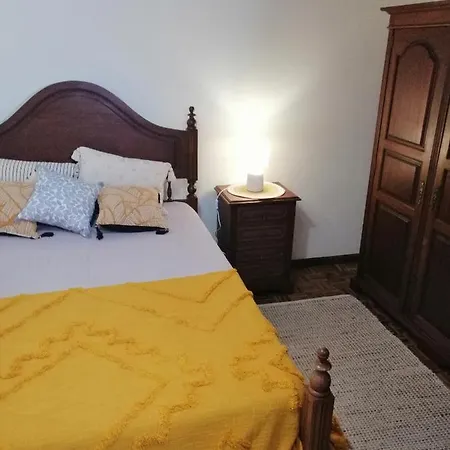 Casa Golfinho Апартаменты *