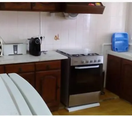 Casa Golfinho Appartement