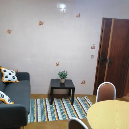 Appartement Casa Golfinho