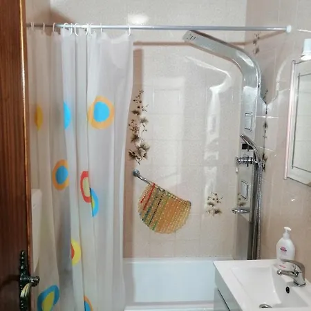Casa Golfinho Кошта-Нова