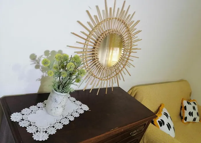 Casa Golfinho Appartement