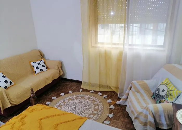 Casa Golfinho Appartement Costa Nova