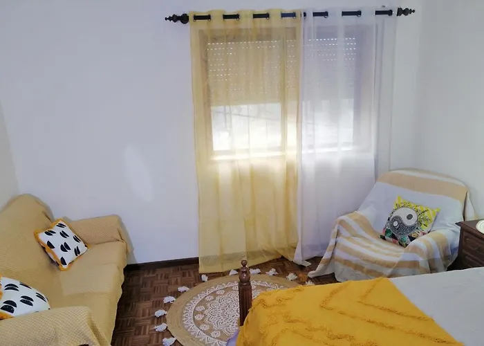 Casa Golfinho * Costa Nova