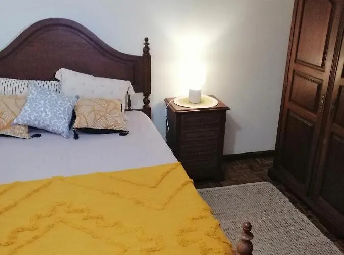 Casa Golfinho Appartement *