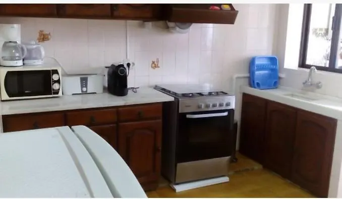 Casa Golfinho Appartement