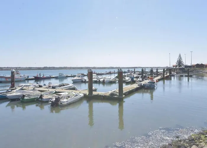 Casa Golfinho Appartement *