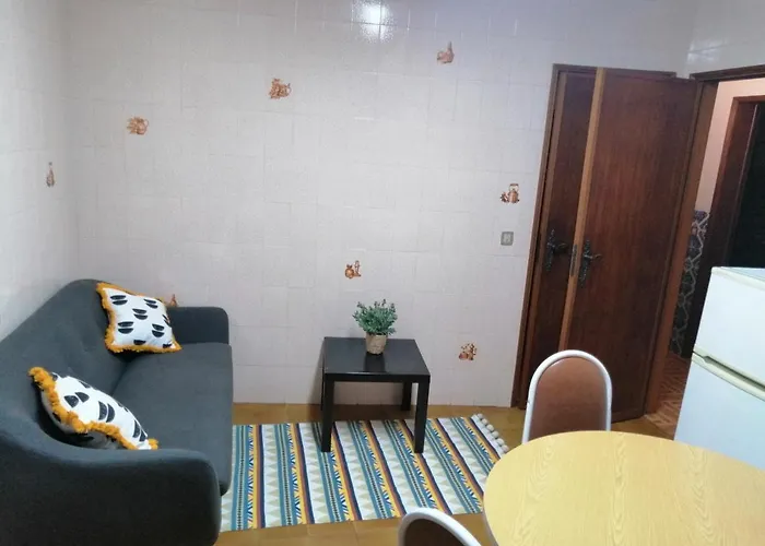 Appartement Casa Golfinho