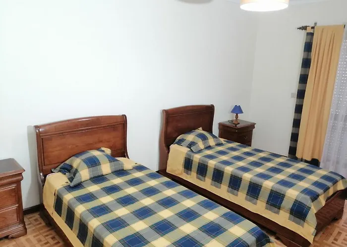 Casa Golfinho Appartement *